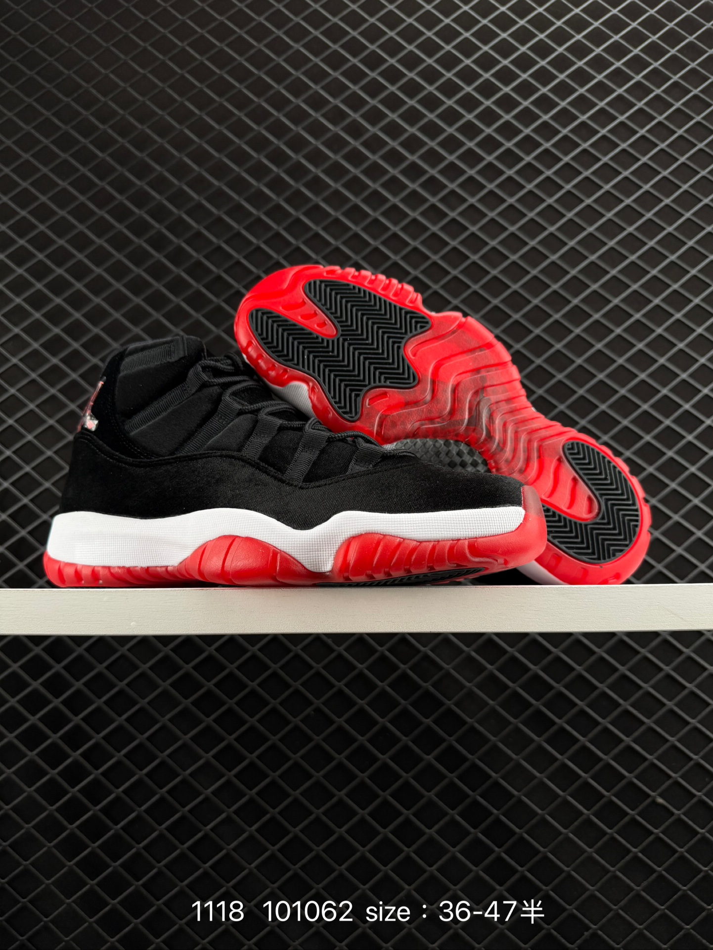 Air Jordan 11 Retro WMNS Air Jordan 11 Retro WMNS